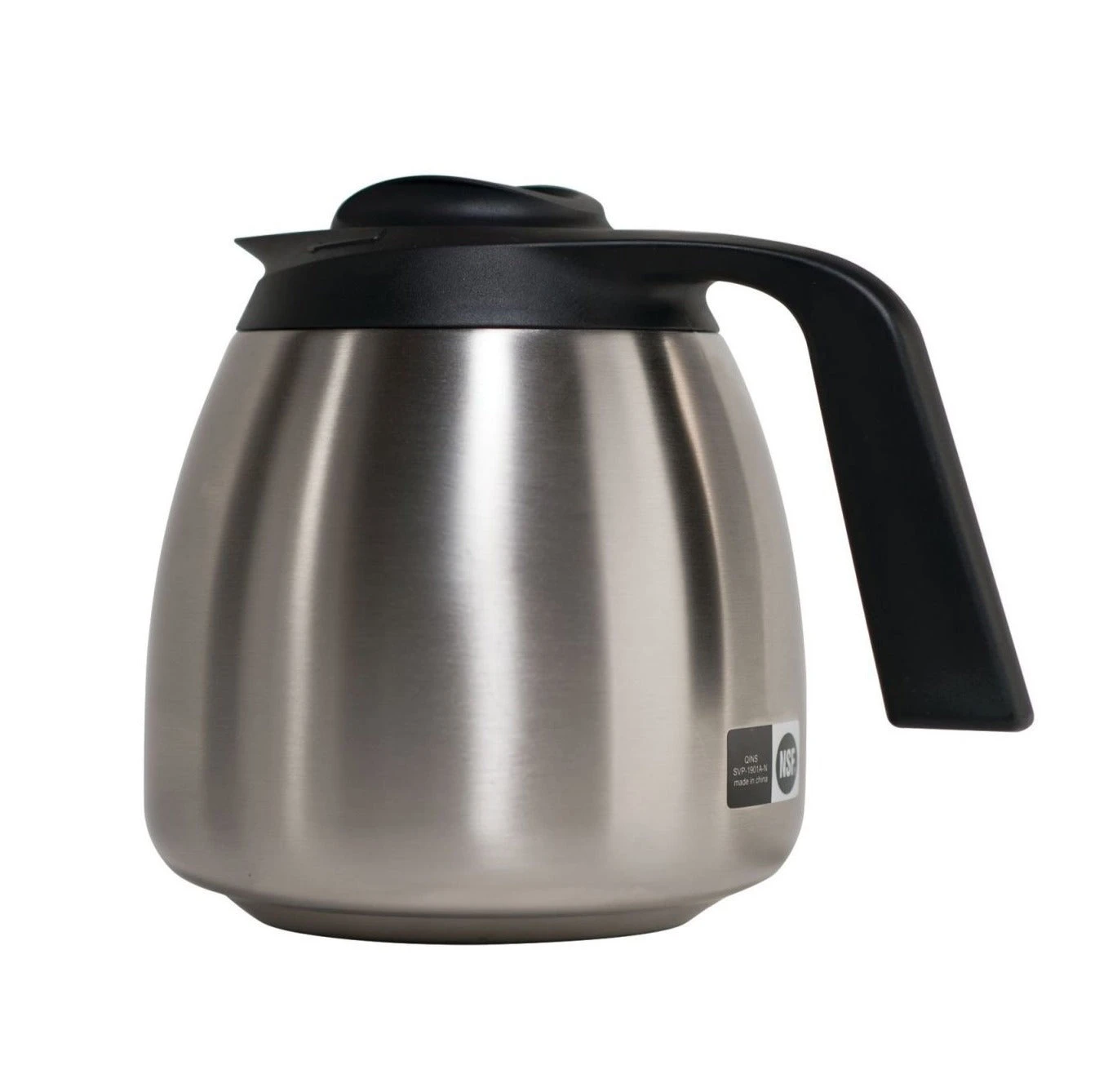 BUNN® BUNN 64 Oz. Thermal Coffee Server 1 BUNN® BUNN 64 Oz. Thermal Coffee Server