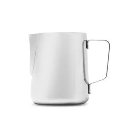Barista Basics Frothing Pitcher 20oz - Silver