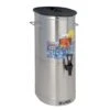 BUNN® BUNN TDO-5 Iced Tea & Coffee Dispenser W/ Brew-Thru Lid