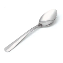 Demitasse Spoons - Set Of 12