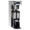 BUNN® BUNN ITCB DV HV Platinum Edition Tea & Coffee Brewer