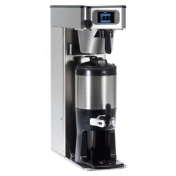BUNNĀ® BUNN ITCB DV HV Platinum Edition Tea & Coffee Brewer