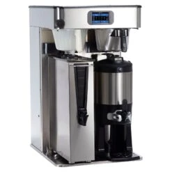 BUNNĀ® BUNN ITCB Twin HV Platinum Edition Tea & Coffee Brewer