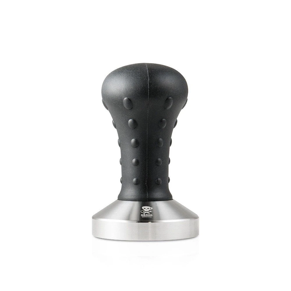 Espresso Tamper By Barista Basics - 58mm Flat 1 Espresso Tamper By Barista Basics - 58mm Flat