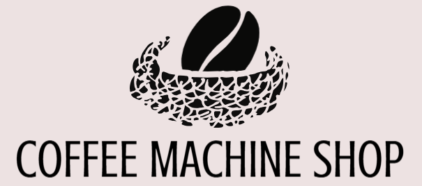 Coffee Machine Shop