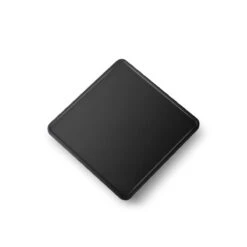 Barista Basics Tamping & Packing Mat, Small (6" X 6") 10 Barista Basics Tamping & Packing Mat, Small (6" X 6") -Coffee Machine Shop 6 x6 pad top down