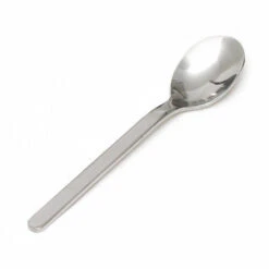 Demitasse Spoons New York Style- Espresso Spoons (1 Dozen) 18/10 Stainless Steel