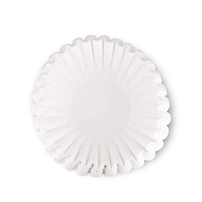 Paper Coffee Filters, Fits Batch Brewers - Size 18" X 7" (500 Count) 3 Paper Coffee Filters, Fits Batch Brewers - Size 18" X 7" (500 Count) - Image 3