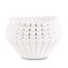 Paper Coffee Filters, Fits Batch Brewers - Size 18" X 7" (500 Count)