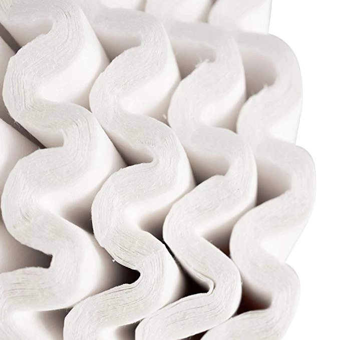 Paper Coffee Filters, Fits Batch Brewers - Size 18" X 7" (500 Count) 2 Paper Coffee Filters, Fits Batch Brewers - Size 18" X 7" (500 Count) - Image 2