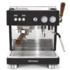 Ascaso Baby T Plus 1 Group Automatic Espresso Machine - Black