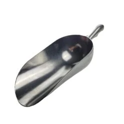 Aluminum Ice Scoop - 24 Oz.