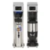 G4 3.0 Or 1.5 Gallon Tea & Coffee Combo Brewer - Single