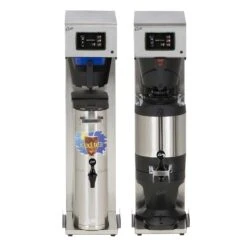 G4 3.0 Or 1.5 Gallon Tea & Coffee Combo Brewer - Single