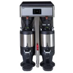 Wilbur Curtis G4 ThermoProX Twin 1.5 Gallon Coffee Brewer