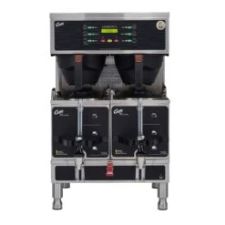 Wilbur Curtis G3 Twin 1.5 Gallon 3 PH Coffee Brewer