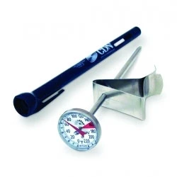 5-inch Frothing Thermometer 1 5-inch Frothing Thermometer