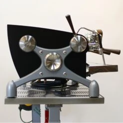 REFURBISHED Slayer Espresso V3 3 Group Volumetric Espresso Machine - Black -Coffee Machine Shop SLA3G REFURB 3