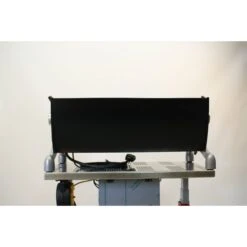 REFURBISHED Slayer Espresso V3 3 Group Volumetric Espresso Machine - Black -Coffee Machine Shop SLA3G REFURB 5