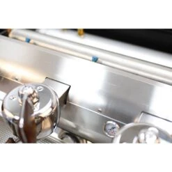 REFURBISHED Slayer Espresso V3 3 Group Volumetric Espresso Machine - Black -Coffee Machine Shop SLA3G REFURB 9