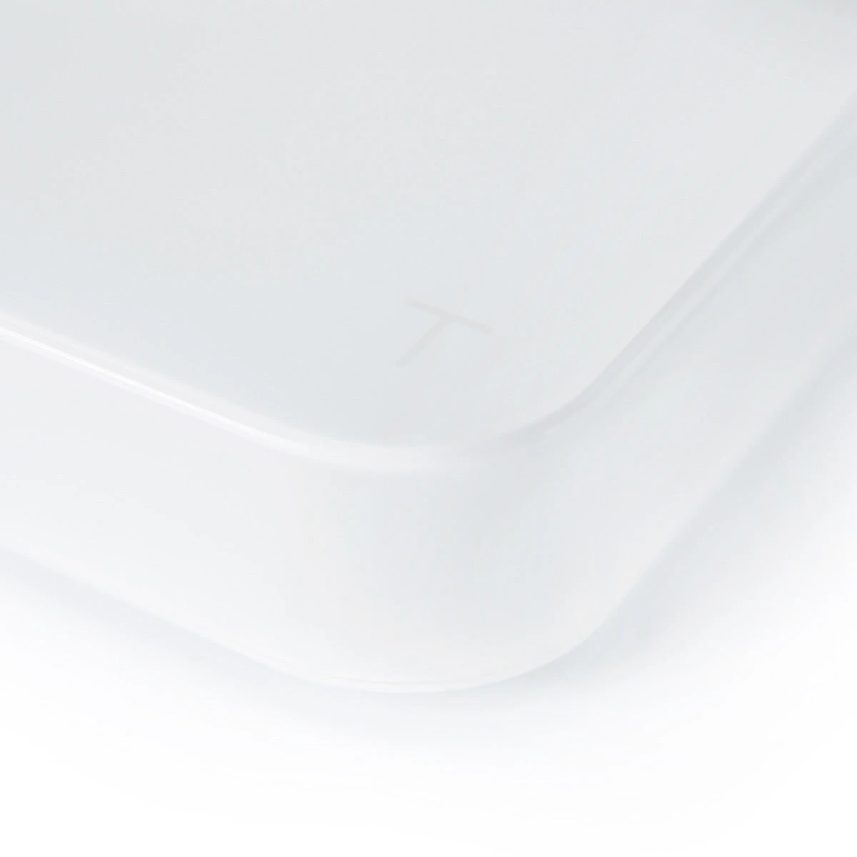 Pearl Model S Coffee Scale - White 3 Pearl Model S Coffee Scale - White - Image 3