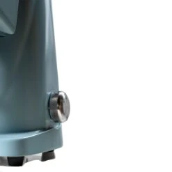 REFURBISHED AllGround All Purpose Home Coffee Grinder - Blue -Coffee Machine Shop allground blue dial