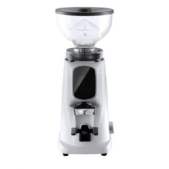 REFURBISHED AllGround All Purpose Home Coffee Grinder - White Matte