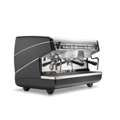 Nuova Simonelli Appia Life Semi-Automatic 2 Group Espresso Machine