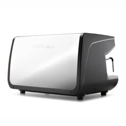 Nuova Simonelli Appia Life 2 Group Volumetric Espresso Machine 5 Nuova Simonelli Appia Life 2 Group Volumetric Espresso Machine -Coffee Machine Shop appia life vol 2g back