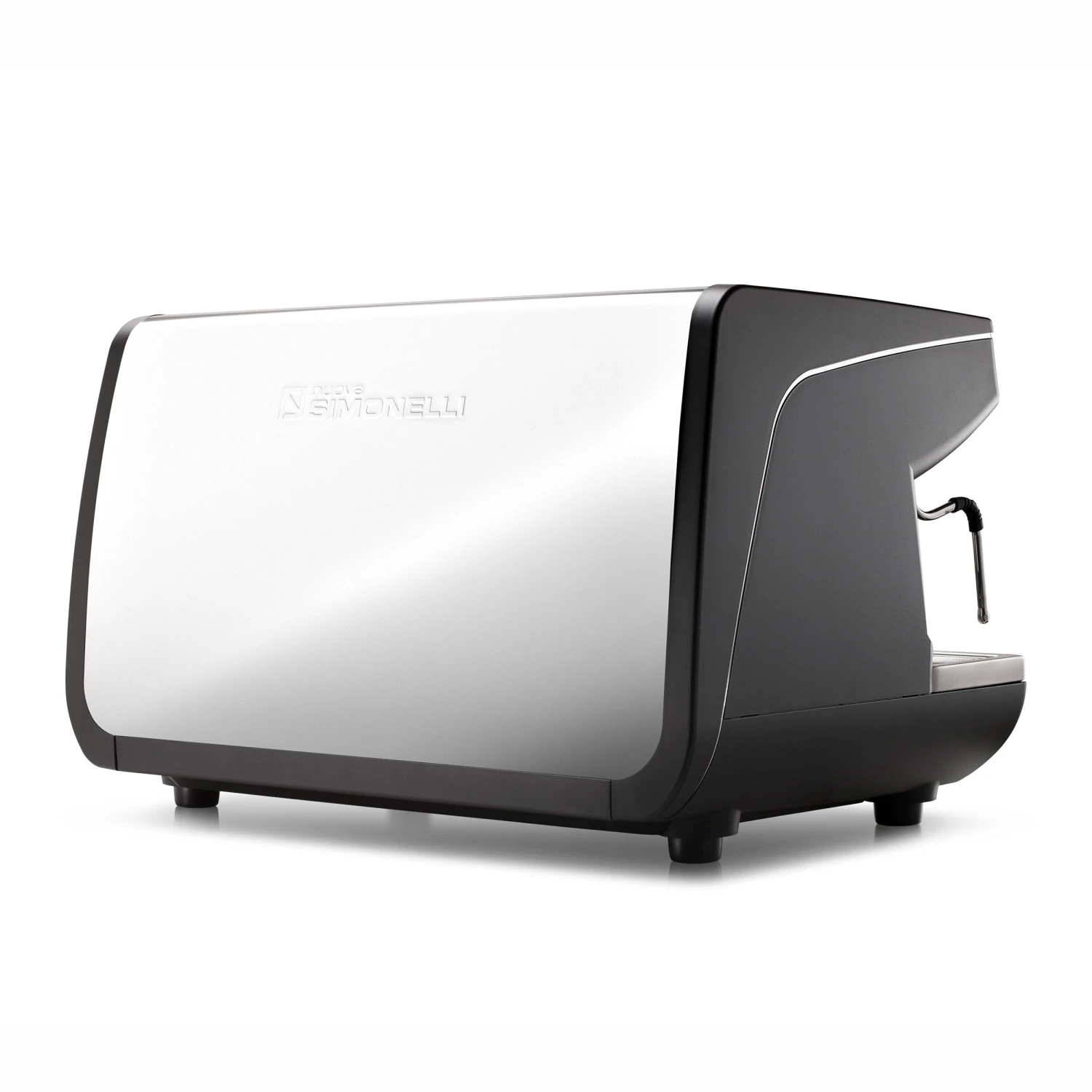 Nuova Simonelli Appia Life 2 Group Volumetric Espresso Machine 3 Nuova Simonelli Appia Life 2 Group Volumetric Espresso Machine - Image 3