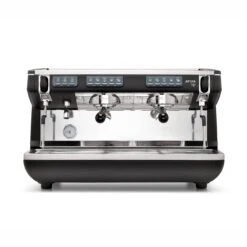 Nuova Simonelli Appia Life 2 Group Volumetric Espresso Machine