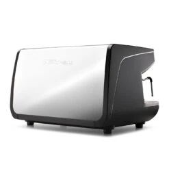 Nuova Simonelli Appia Life Compact 2 Group Volumetric Espresso Machine - 110v 5 Nuova Simonelli Appia Life Compact 2 Group Volumetric Espresso Machine - 110v -Coffee Machine Shop appia life vol compact 2g b dbf5a0f8 acc0 4f6d be27 78cbd5da9e4f