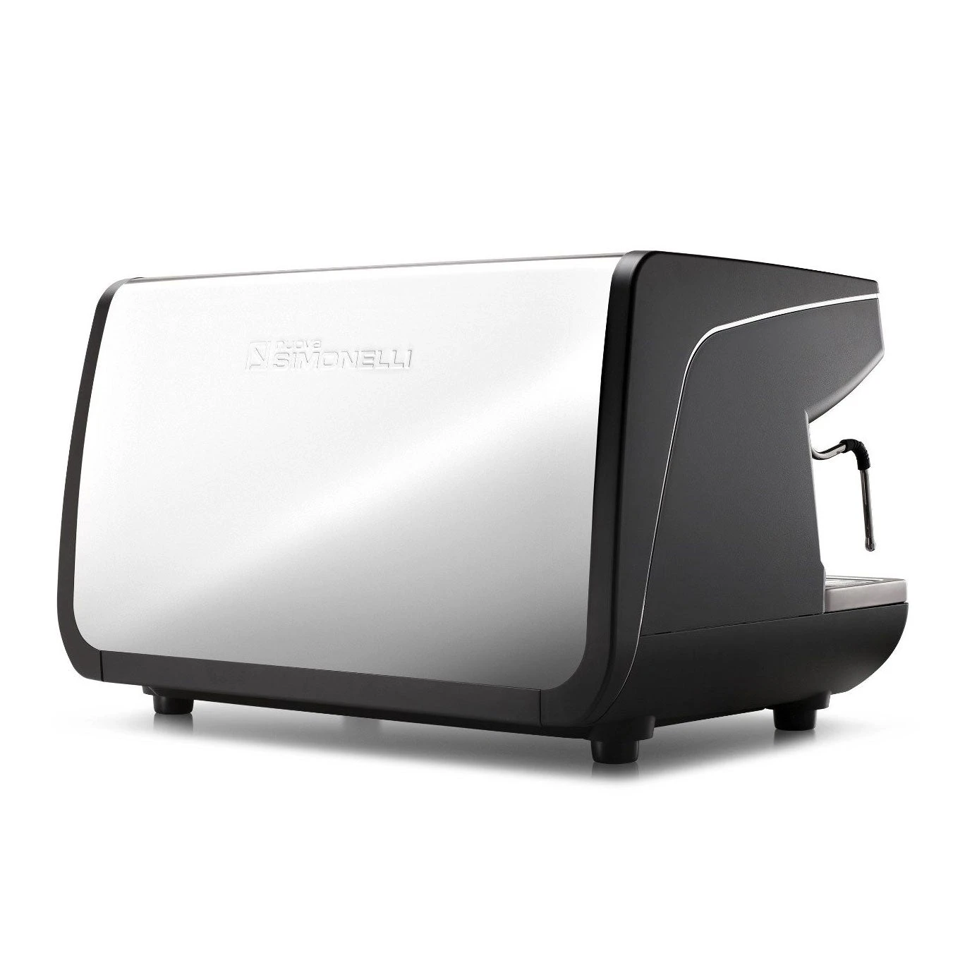 Nuova Simonelli Appia Life Compact 2 Group Volumetric Espresso Machine - 110v 3 Nuova Simonelli Appia Life Compact 2 Group Volumetric Espresso Machine - 110v - Image 3