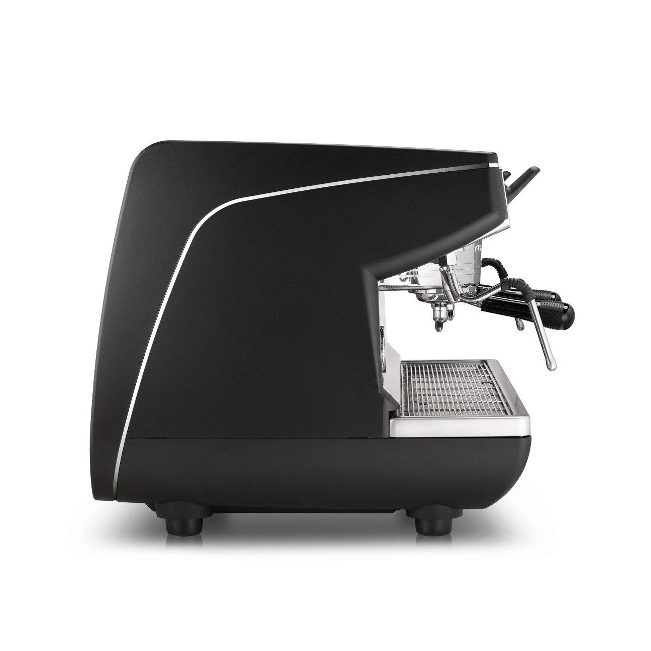 Nuova Simonelli Appia Life Compact 2 Group Volumetric Espresso Machine - 110v 2 Nuova Simonelli Appia Life Compact 2 Group Volumetric Espresso Machine - 110v - Image 2