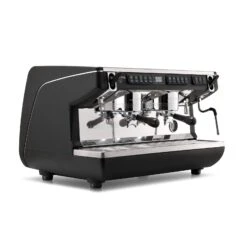 Nuova Simonelli Appia Life XT 2 Group Espresso Machine