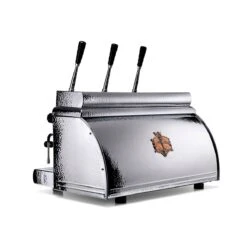 Victoria Arduino Athena Classic Leva 3 Group Espresso Machine - Chrome -Coffee Machine Shop athena leva chrome back 87f65c08 9e04 4480 8e8c bf6313bd4d11