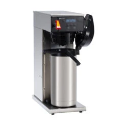 BUNN® BUNN AXIOM DV-APS Airpot System Coffee Brewer