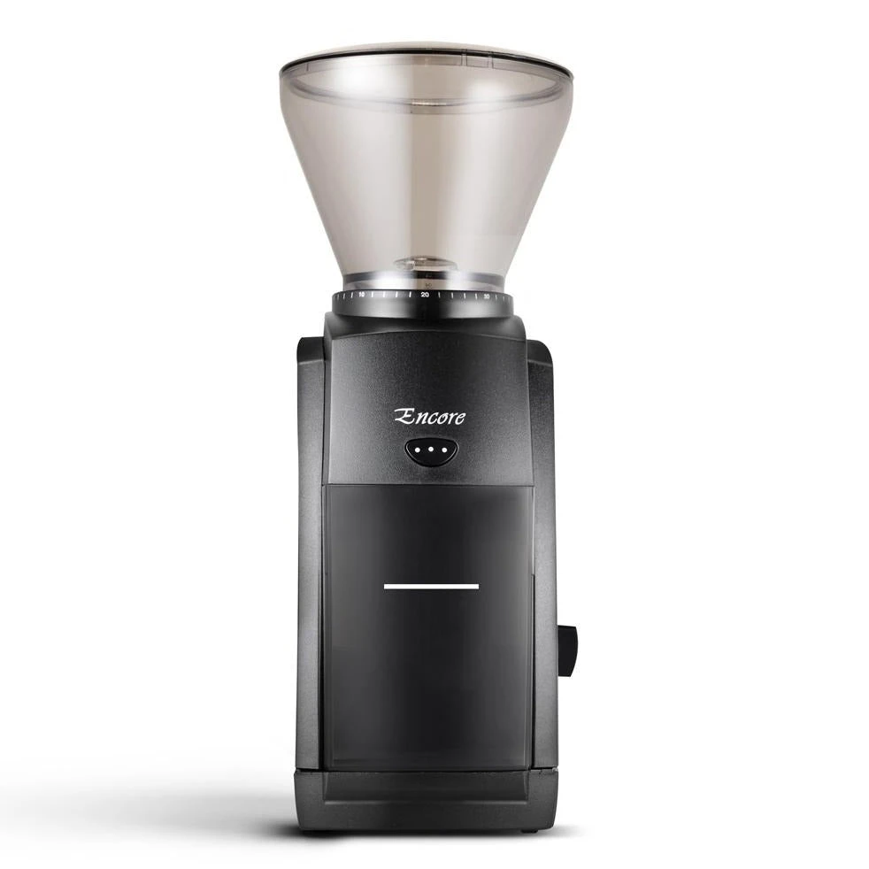 Encore Coffee Grinder - Black 1 Encore Coffee Grinder - Black