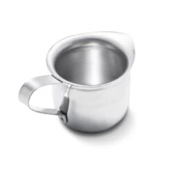 8 Oz Espresso Brew Pitcher (Bell) -Coffee Machine Shop bell 8oz 4