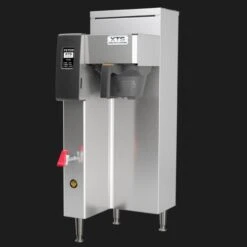 Fetco CBS-2141 XTS Single Station Coffee Brewer -Coffee Machine Shop big 2141 left view