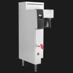 Fetco CBS-2141 XTS Single Station Coffee Brewer -Coffee Machine Shop big 2141 right view