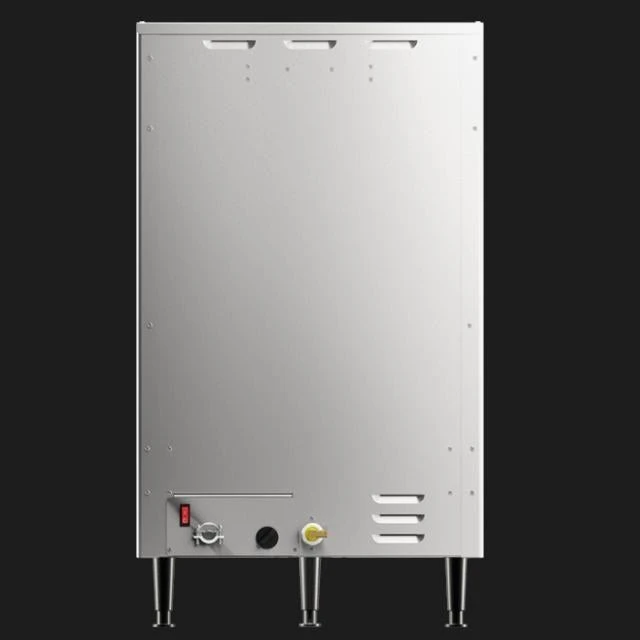 Fetco CBS-2142 XTS Twin Station Coffee Brewer 5 Fetco CBS-2142 XTS Twin Station Coffee Brewer - Image 5