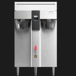 Fetco CBS-2142 XTS Twin Station Coffee Brewer 13 Fetco CBS-2142 XTS Twin Station Coffee Brewer -Coffee Machine Shop big 2142 front