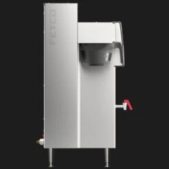 Fetco CBS-2142 XTS Twin Station Coffee Brewer 12 Fetco CBS-2142 XTS Twin Station Coffee Brewer -Coffee Machine Shop big 2142 side 1