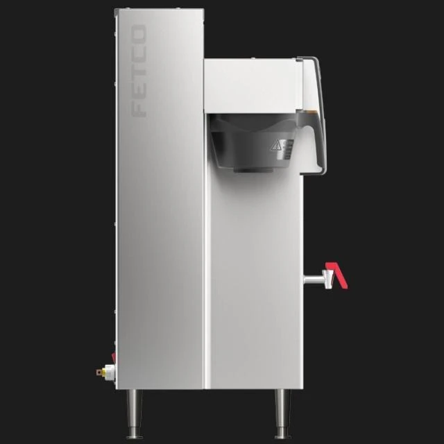 Fetco CBS-2142 XTS Twin Station Coffee Brewer 6 Fetco CBS-2142 XTS Twin Station Coffee Brewer - Image 6