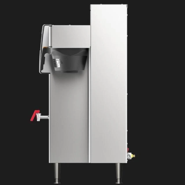 Fetco CBS-2142 XTS Twin Station Coffee Brewer 4 Fetco CBS-2142 XTS Twin Station Coffee Brewer - Image 4