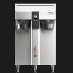 Fetco CBS-2152 XTS Twin Station Coffee Brewer -Coffee Machine Shop big 2152 front 90637d14 0042 4098 b434 d16d8316f4c3