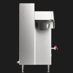 Fetco CBS-2152 XTS Twin Station Coffee Brewer -Coffee Machine Shop big 2152 side 1