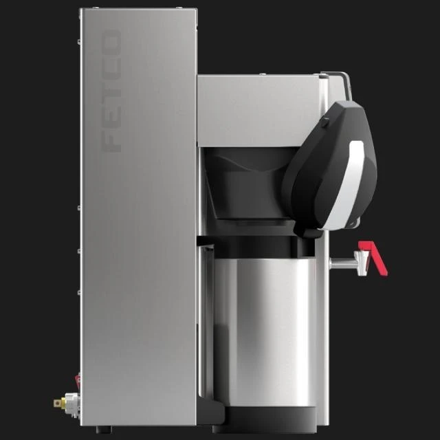 Fetco Double 3L XTS Coffee Brewer 2 Fetco Double 3L XTS Coffee Brewer - Image 2