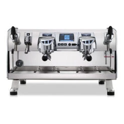 Victoria Arduino Black Eagle Gravimetric 2 Group Volumetric Espresso Machine